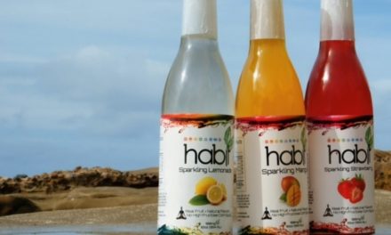 Habit Drinks Sparkling Juices