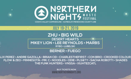 Northern Nights Festival is Going to be LIT on all levels