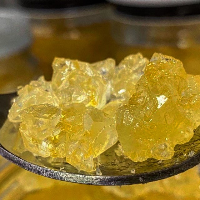 THC Diamonds 5 Carats