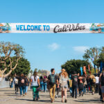 Cali Vibes Festival Delivered Happiness