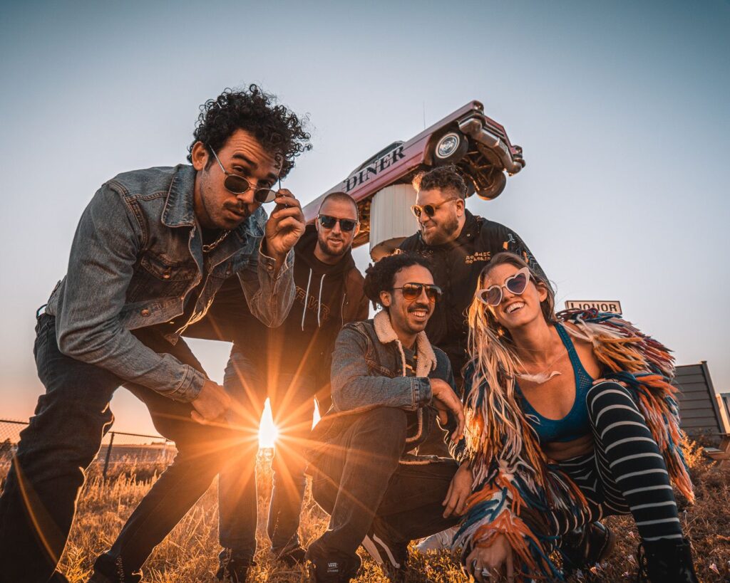 Artical Sound System