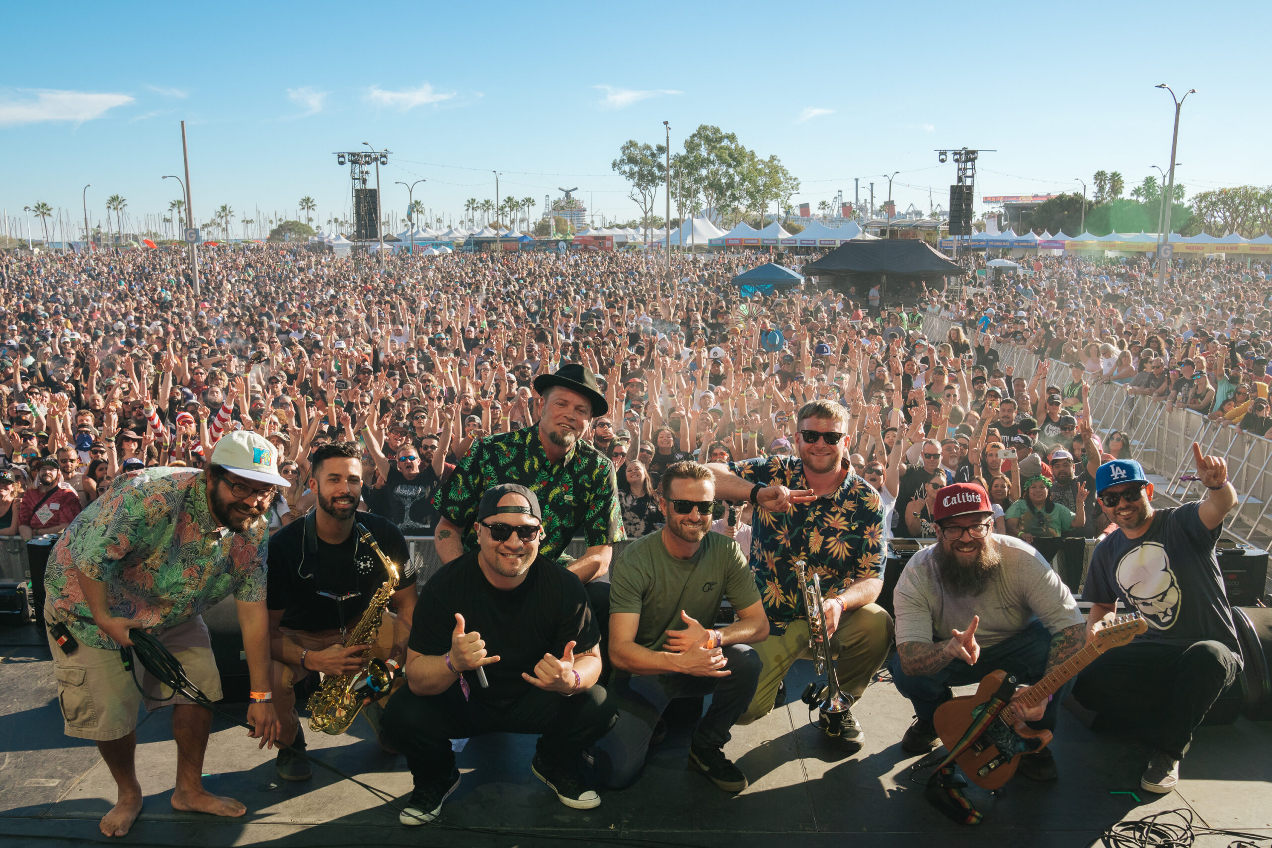 Fortunate Youth Sanjay Suchak credit