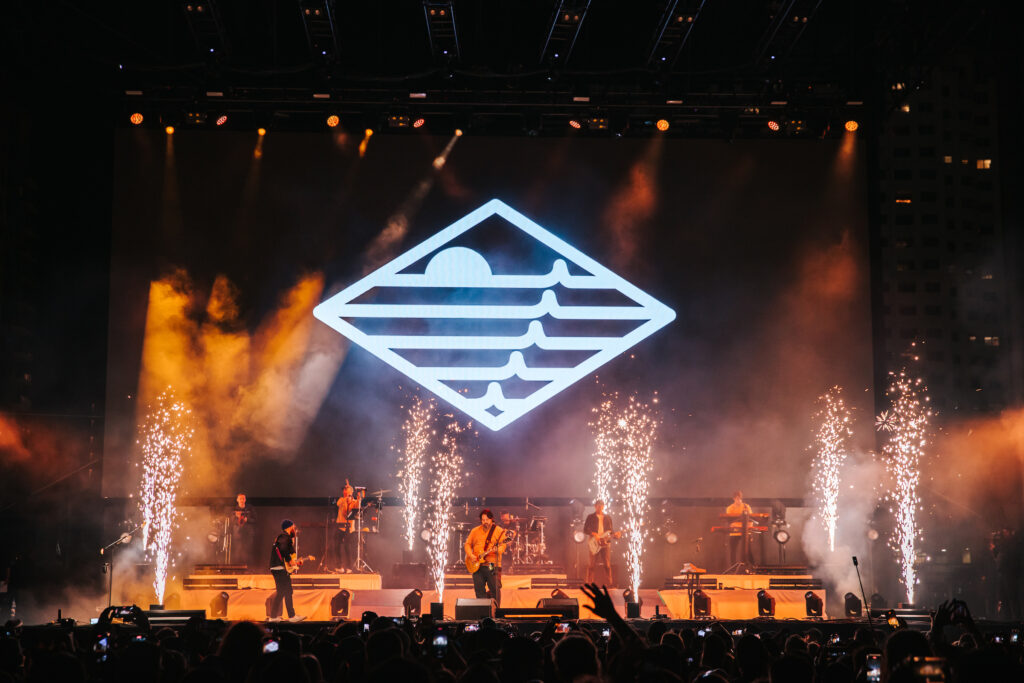 Iration Elli Lauren Credit