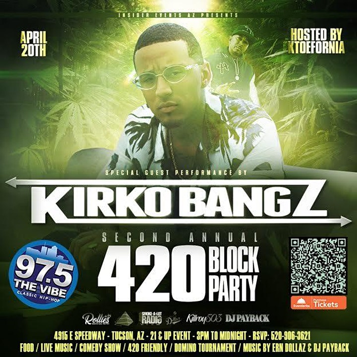 420 block party az