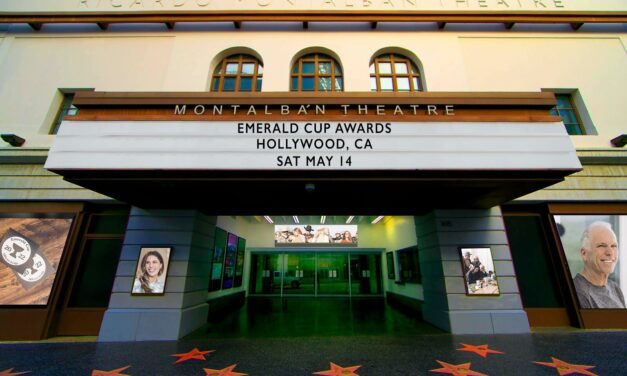 Emerald Cup Awards 2022 & After Party
