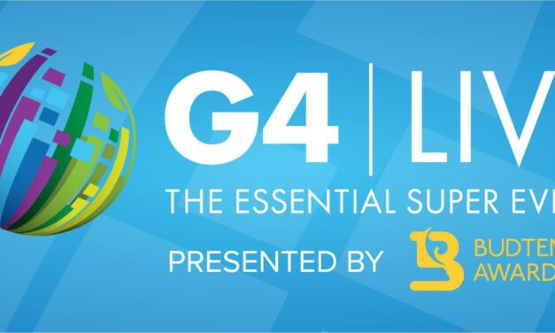 G4 Live -Cannabis Expo