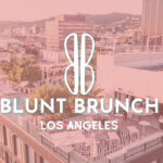 Blunt Brunch Events Connect Women in Cannabis