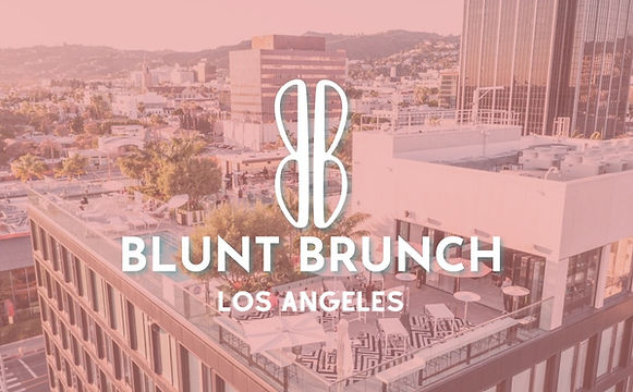 Blunt Brunch Events Connect Women in Cannabis