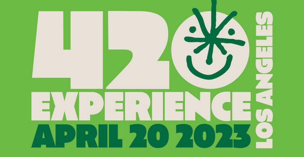 The 420 Experience Los Angeles