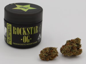 Rockstar OG Traditional