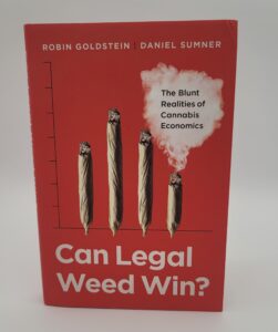 can legal weed win book