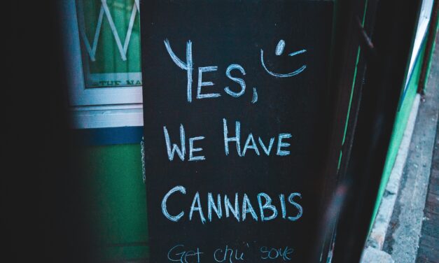 What Does 420 Look Like in 2026?