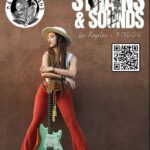 Strains & Sounds Event Celebrates Women’s History Month in DTLA