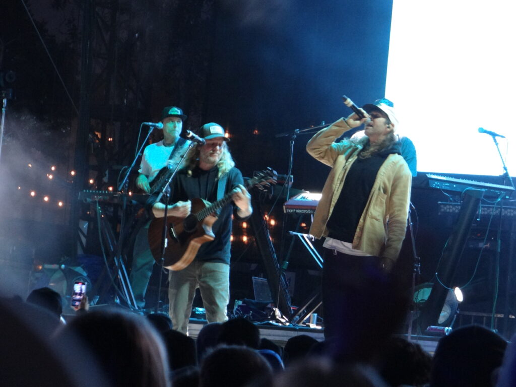 The Dirty Heads