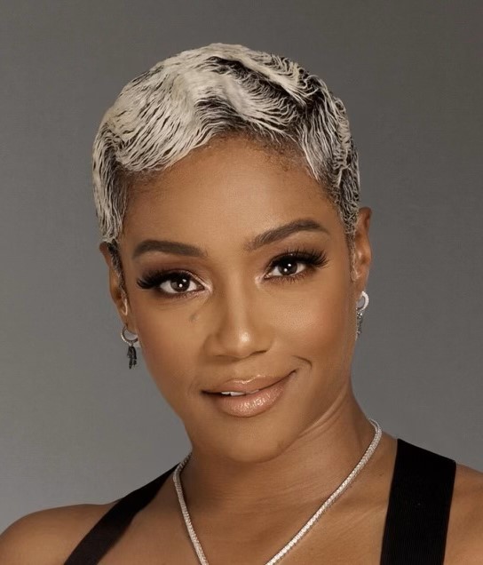 Tiffany Haddish