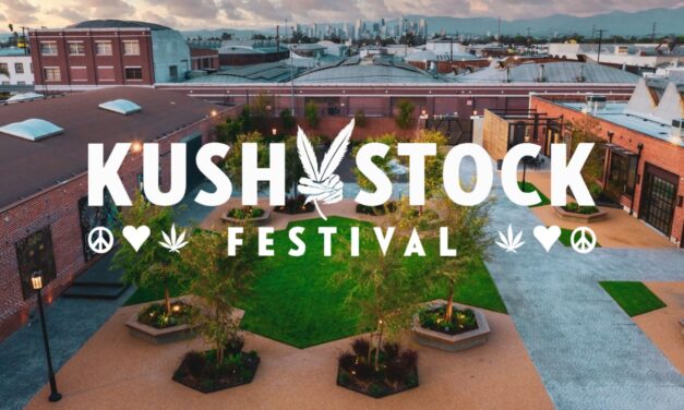 BIG pre 4/20- Kushstock