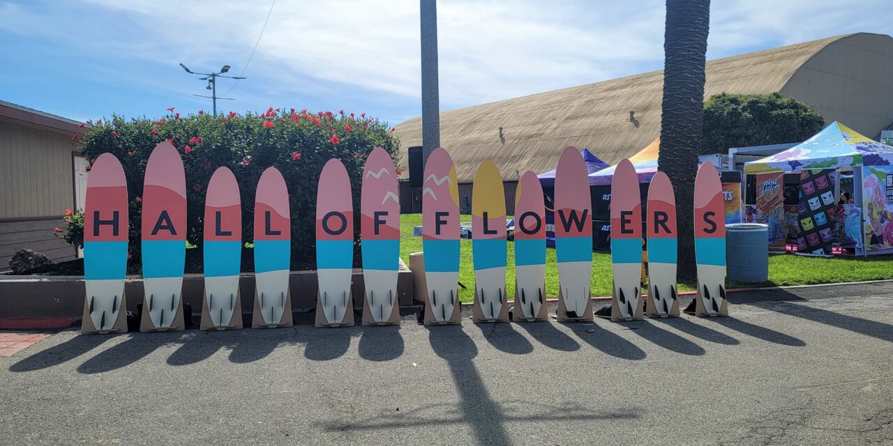 Hall of Flowers Ventura 2026 Preview