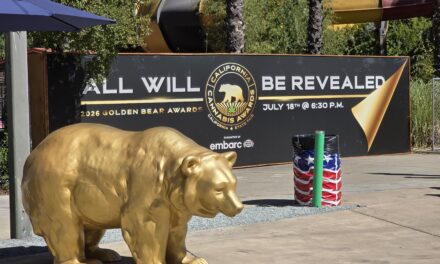 California State Fair Cannabis Experience & Competition