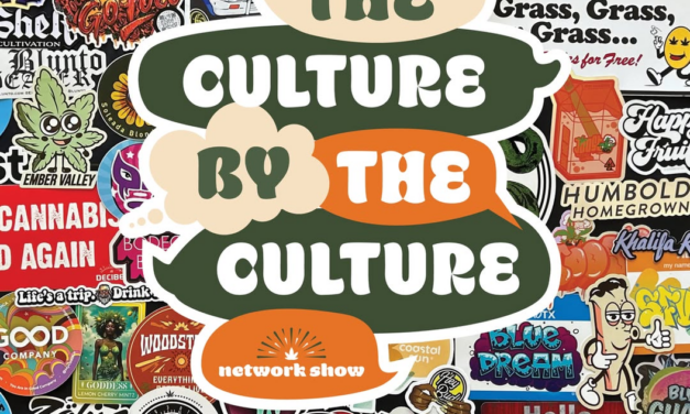 B2B Network Show is For the Culture by the Culture