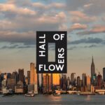 Hall of Flowers NYC