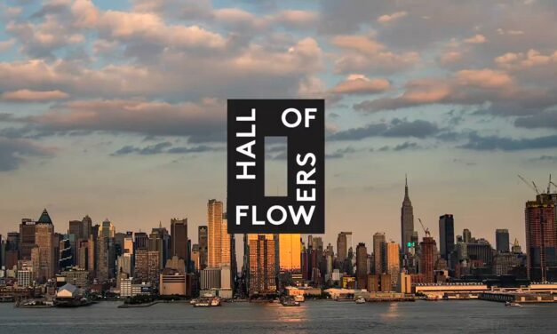 Hall of Flowers NYC 2026